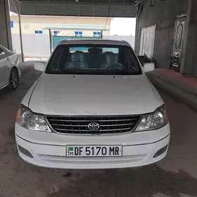 Toyota Avalon 2000