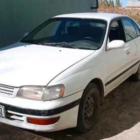 Toyota Corona 1995