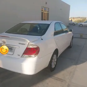 Toyota Camry 2002