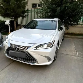 Lexus ES 350 2020