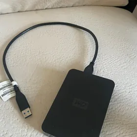 WD 1 TB жесткий диск HDD