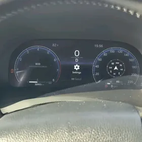 Toyota Highlander 2023