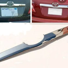 Camry bagaž nikel 07-11ý.