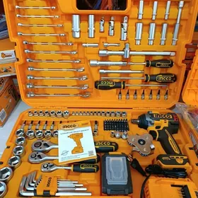 Inko  Baltowýort Açar nabor152