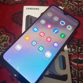 Samsung A10S