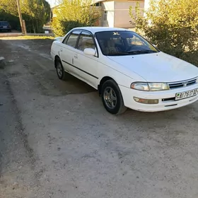 Toyota Carina 1995