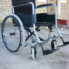 Inwalidny kalyaska.