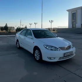 Toyota Camry 2002