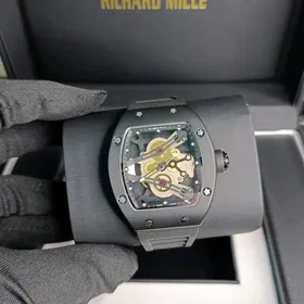 sagat Richard Mille taze model