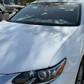 Lexus ES 350 2017