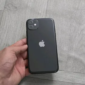 IPhone 11. 64GB