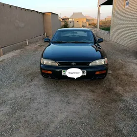 Toyota Camry 1995