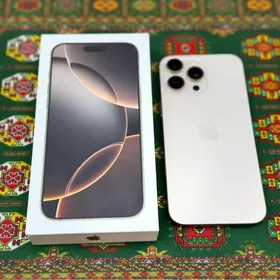 iphone 16 pro max 256Gb Z/AA
