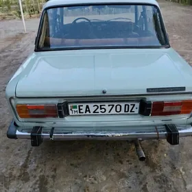 Lada 2106 1989