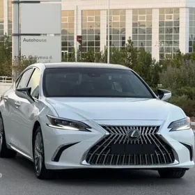 Lexus ES 350 2020