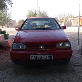 Volkswagen Golf 1994