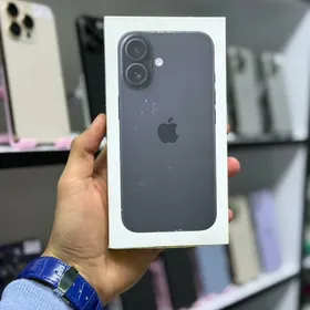 IPhone 16 Kredit