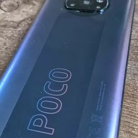Poco x3 Pro 6+2/128