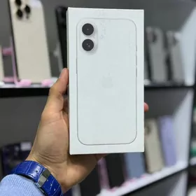 IPhone 16 Kredit