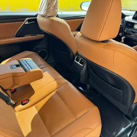 Lexus RX 350 2022