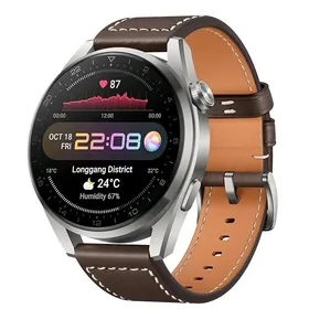 Huawei Watch 3 pro