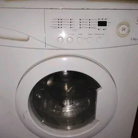 Samsung Kir maşyn