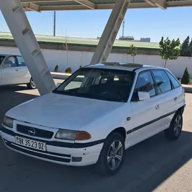 Opel Astra 1993