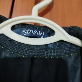 orginal suvari