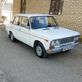 Lada 2106 1983