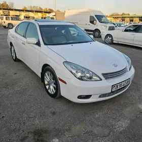 Lexus ES 300 2002