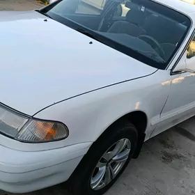 Hyundai Sonata 1995