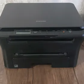 Samsung 4300 printer