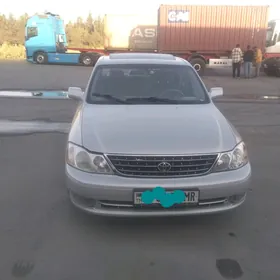 Toyota Avalon 2001