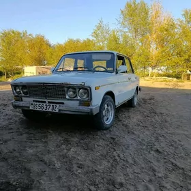 Lada 2106 2003