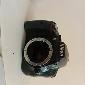 Nikon D3300Body