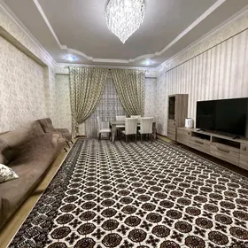 Arenda Gurtly 4kom full