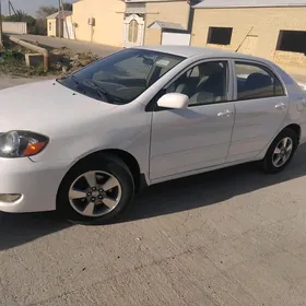 Toyota Corolla 2003
