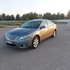 Toyota Camry 2010