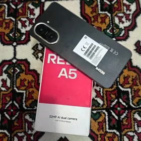 Redmi A5