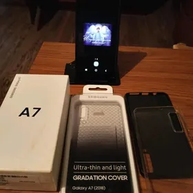 Samsung Galaxy A7