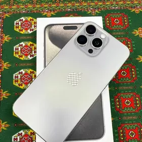 iphone 15 pro max 512GB Z/AA
