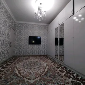 Satlyk jay Mir 3 2komnat 2etaz