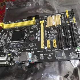 asus plata ddr3