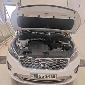 Kia Sorento 2019