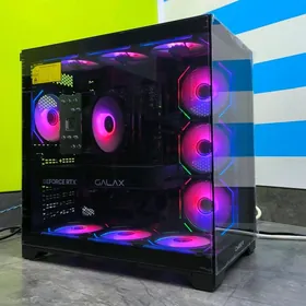 i7 12700F/RTX 4060/RAM 32GB