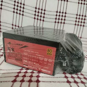 blok pitanya 500w