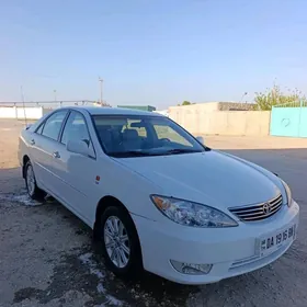 Toyota Camry 2003