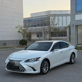 Lexus ES 350 2023