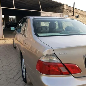 Toyota Avalon 2003