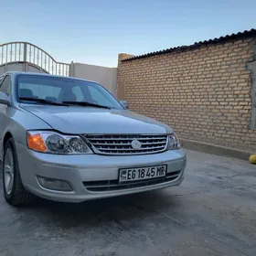 Toyota Avalon 2000